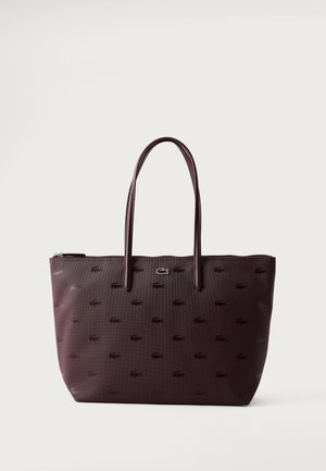 Lacoste, SHOPPING BAG - Чанта за пазаруване - oxalis