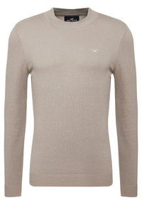 Hollister Co. Maglione - beige