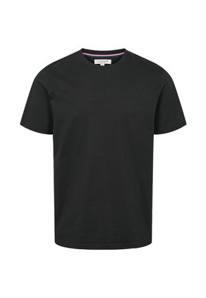 U.S. Polo Assn., ELIAS, czarny