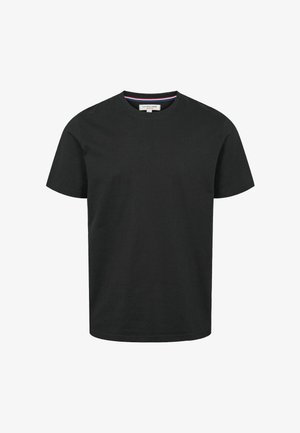 U.S. Polo Assn., ELIAS, czarny