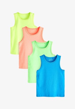 4 PACK - Top - fluro