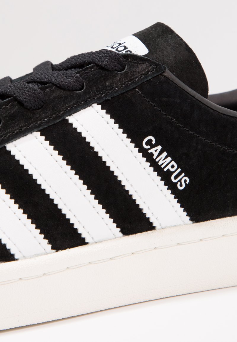 truth lease Happy adidas Originals CAMPUS - Trainers - core black/footwear white/chalk white/black - Zalando.co.uk truth lease Happy adidas Originals CAMPUS - Trainers - core black/footwear white/chalk white/black - Zalando.co.uk