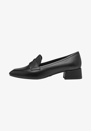 Tamaris, Chaussons - black
