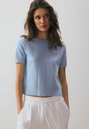 Diverse, KINAM - T-Shirt basic - j niebieski
