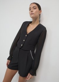Calliope Giacca da mezza stagione - ultrablack
