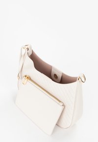 Miriade A SPALLA HILARY - Borsa a tracolla - bianco