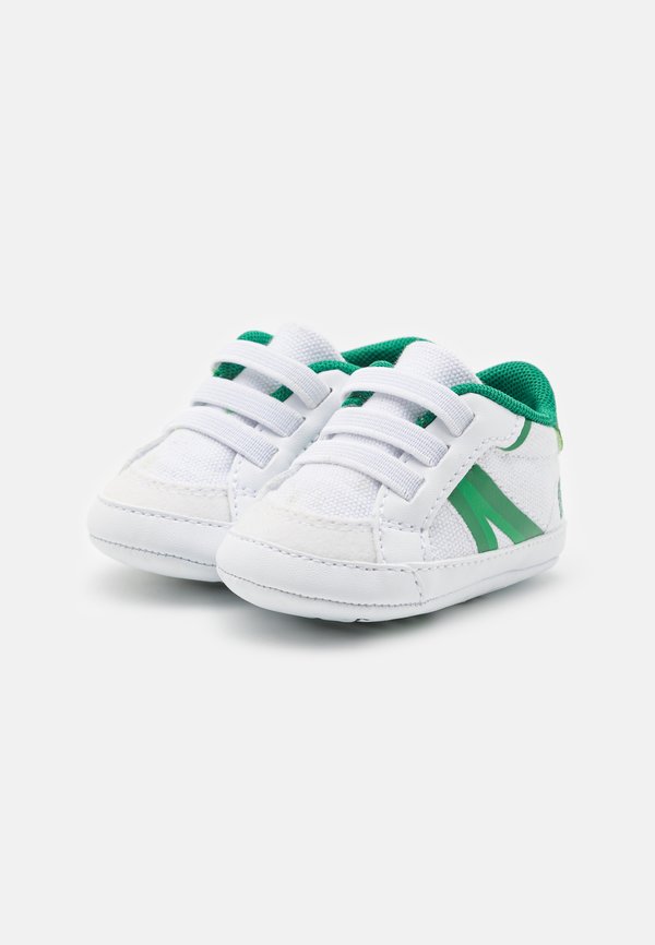 L004 BABY FIRST SHOES – Krabbelschuh