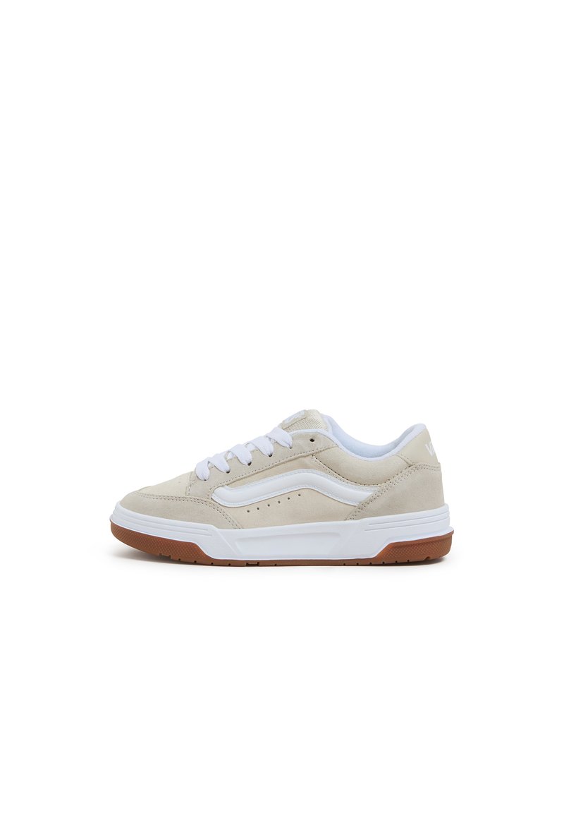Vans HYLANE - Sneakers basse - off white