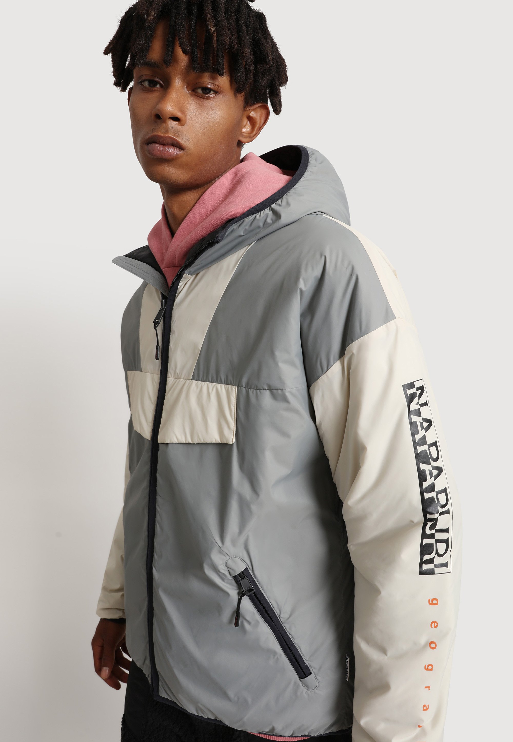 napapijri rainforest open