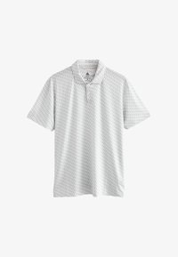 Non selezionato, white