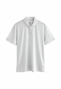 REGULAR FIT - Pólóing - white