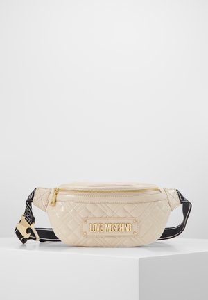 Bæltetasker - off-white