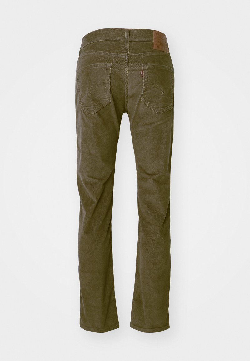 511 Jeans Olive Green Levi's 511 Buy Levis Men Olive Green