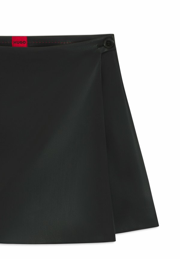 HOTIA - A-line skirt4