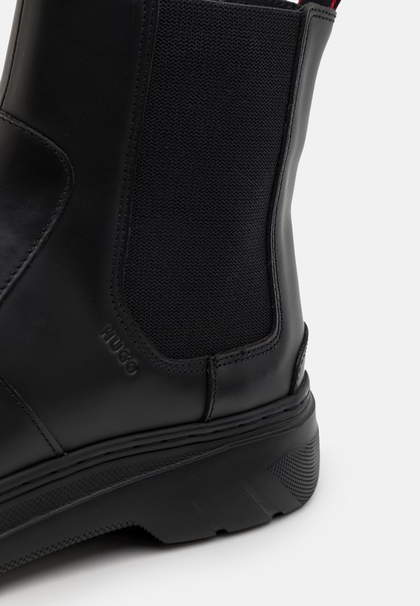 URIAN - Classic ankle boots4