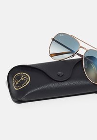 Ray-Ban NEW AVIATOR UNISEX - Solbriller - rose gold-coloured