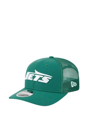 SEVENTY TRUCKER NEW YORK JETS RETRO - Cap - dark green