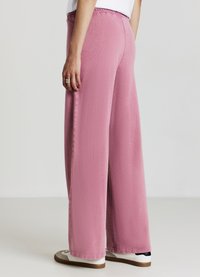 Calliope GINNICI PALAZZO - Jogginghose - rosa fard