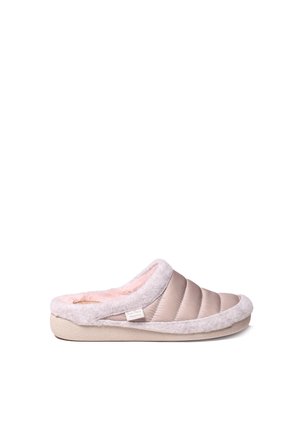 MOLY - Pantuflas - pedra