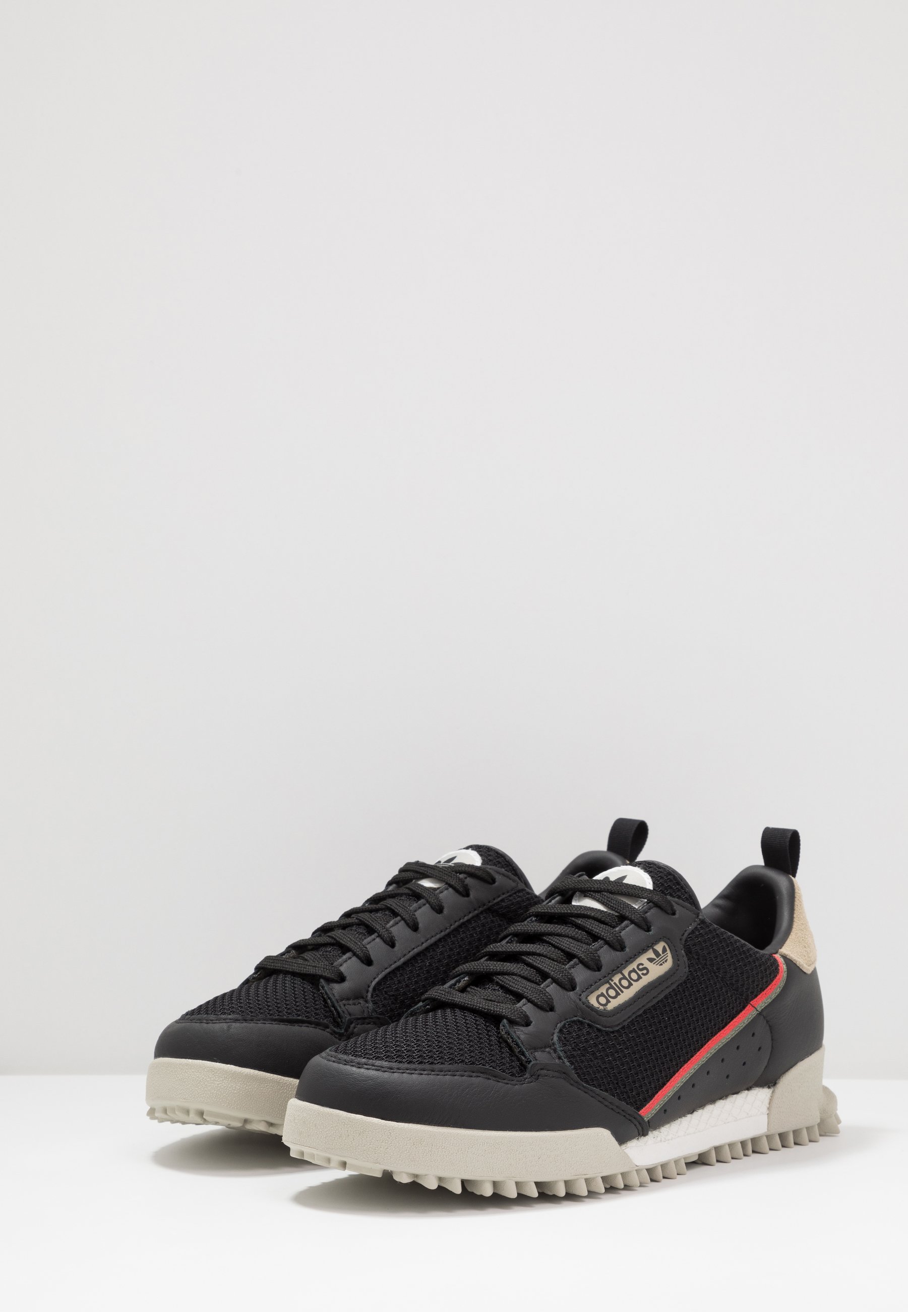 adidas Originals CONTINENTAL 80 BAARA Joggesko core adidas Originals CONTINENTAL 80 BAARA Joggesko core