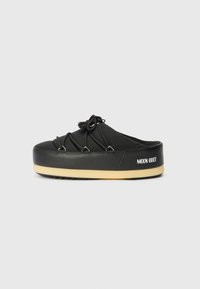 Klompe - black