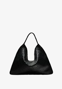 Unselected, black