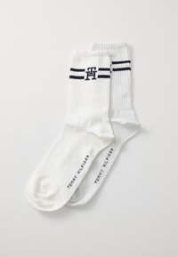 Unausgewählt, off white