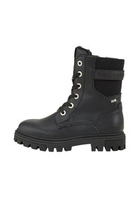 Non selezionato, black