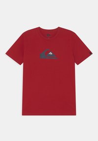 Não selecionado, chili pepper