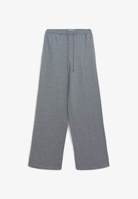 Ausgewählt, grigio medio melange