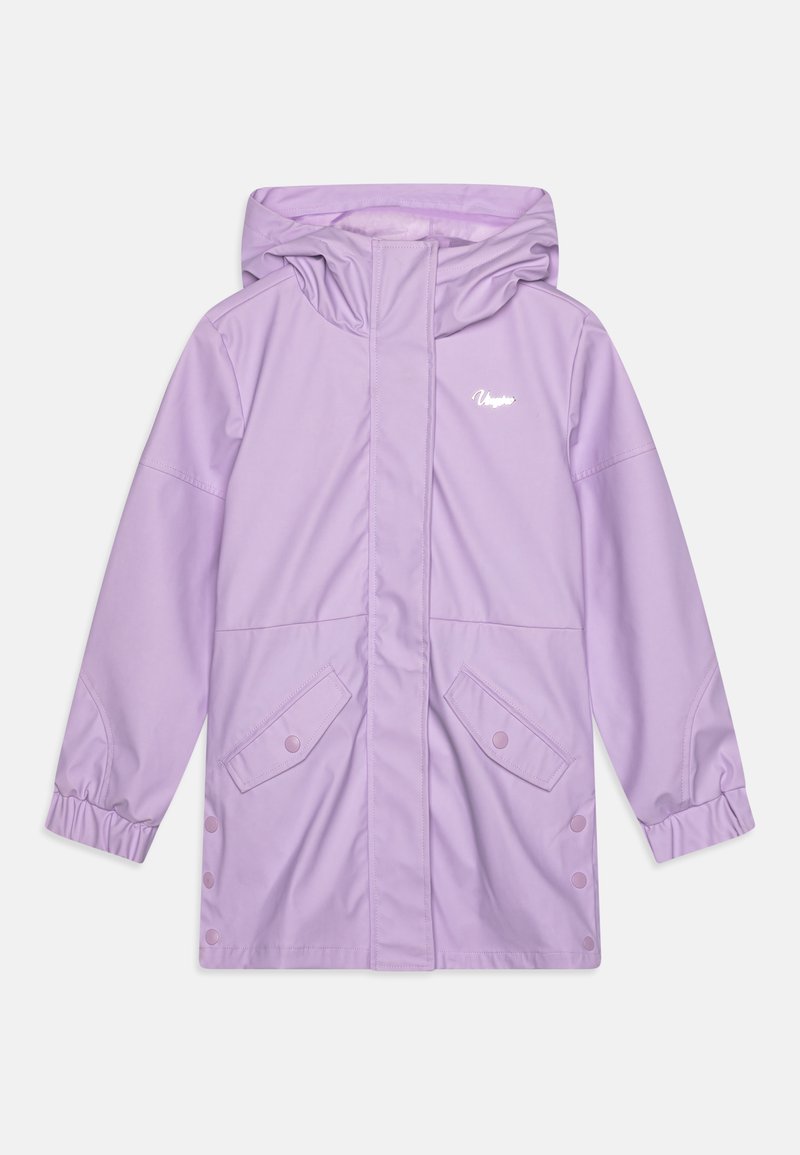 VINGINO Regenjas lila