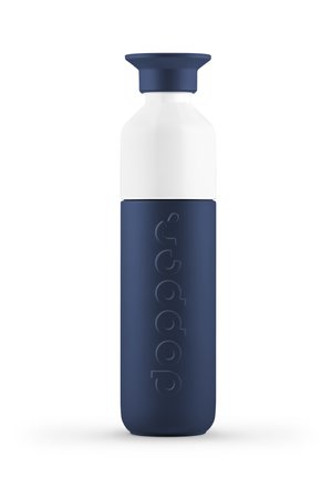 INSULATED 350ml - Sonstige Accessoires - breaker blue