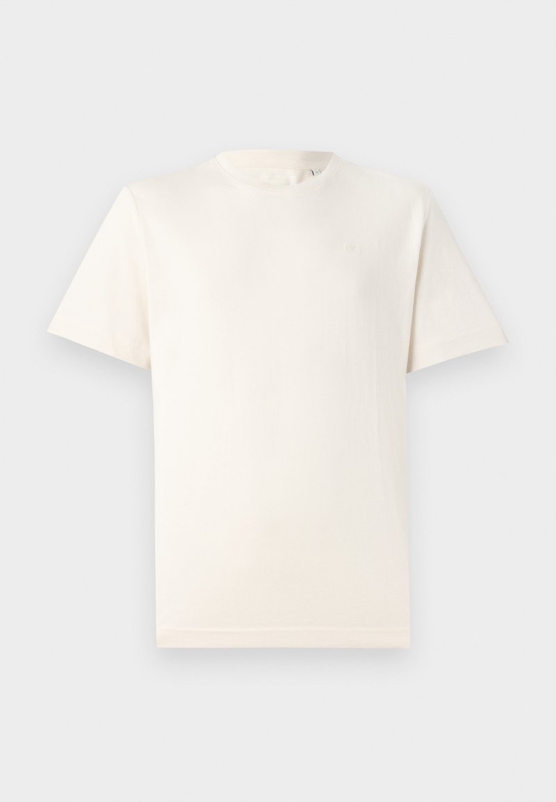 Tom Tailor T-shirt basic zandkleur