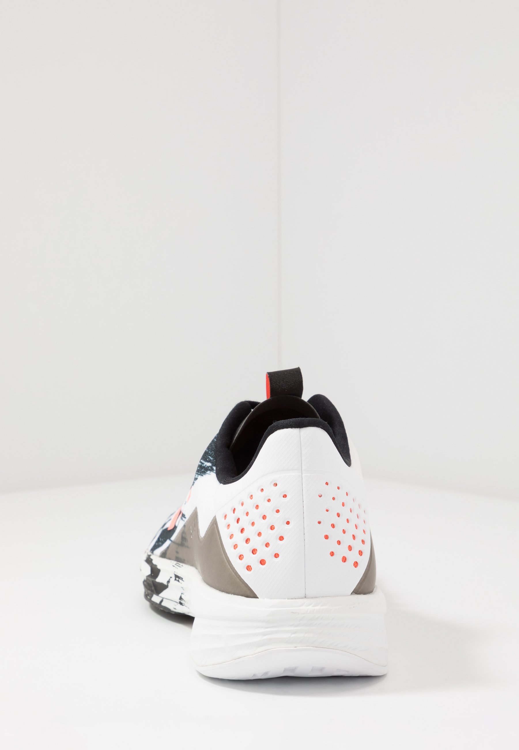 SL20 Zapatillas de running neutras core blacksignal coralfootwear white SL20 Zapatillas de running neutras core blacksignal coralfootwear white