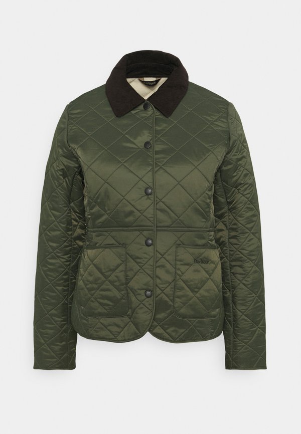 DEVERON POLAR - Winter jacket