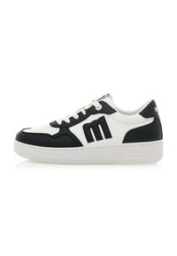 mtng Baskets basses - black