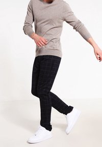 Scotch & Soda Strickpullover - beige