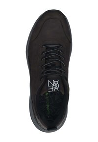 Waldläufer Trainers - moro grey