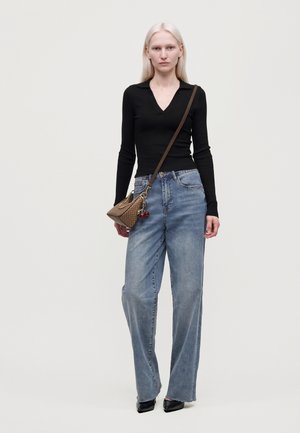Even&Odd by Zalando, Sac à main - brown/multi-coloured