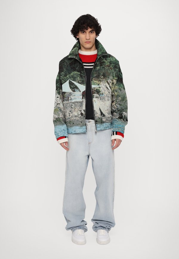 PANTS - Relaxed fit jeans4