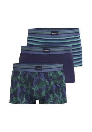 3 PACK - Boxer Briefs - jockey blue