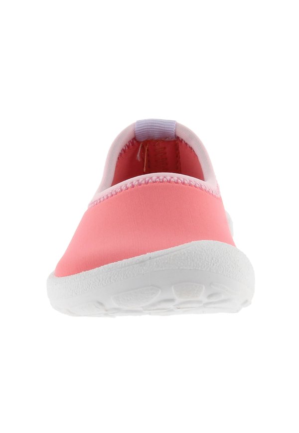 Lauflernschuh – rosa