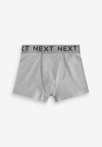 Next 10 PACK STANDARD - Shorty - blue grey