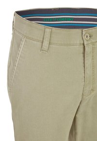 Club of Comfort CASUAL LOOK - Chinos - oliv