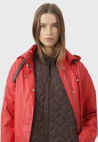 Ilse Jacobsen RAIN71 - Parka - fire