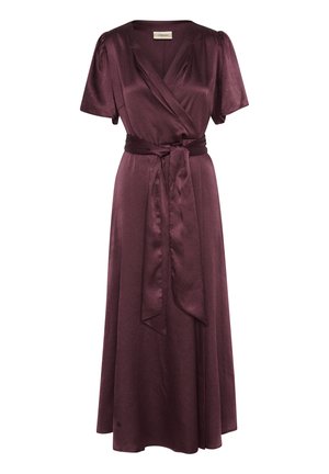 LORA - Maxi dress - winetasting