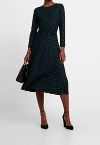 Hobbs Denimkjoler - multi-coloured