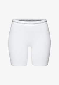 Nije odabrano, weiß