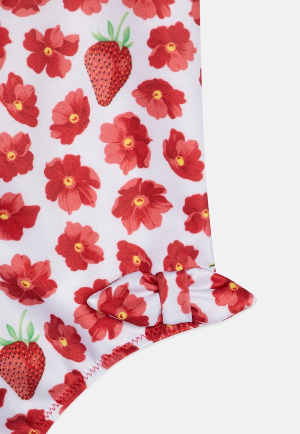 BABY SWIM ONE PIECE VITA STRAWBERRY GARDEN PLACE - Swimsuit4
