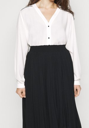 Blouse - white